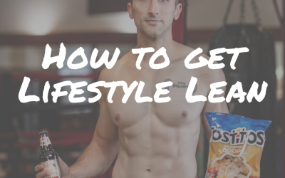 How To Get Lifestyle Lean