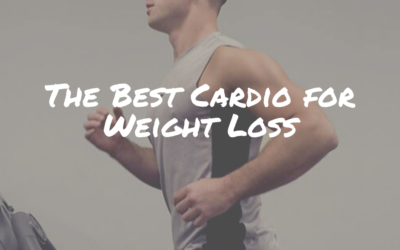 The Best Cardio for Weight Loss