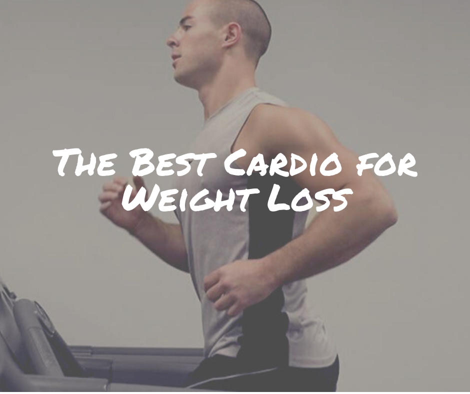best cardio for weight loss at home