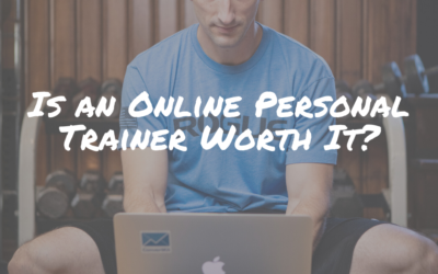 Is An Online Personal Trainer Worth It?