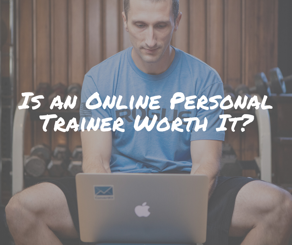 Do personal trainers sleep around?